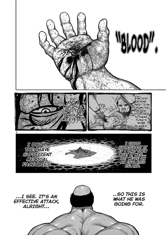 Kengan Ashura Chapter 105 image 05_optimized